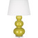 Citron Triple Gourd Table Lamp (237|CI43X)