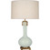 Celadon Athena Table Lamp (237|CL992)