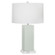 Celadon Harvey Table Lamp (237|CL995)