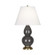 Ash Small Double Gourd Accent Lamp (237|CR10X)