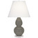 Ash Small Double Gourd Accent Lamp (237|CR13X)
