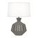 Ash Small Orion Accent Lamp (237|CR989)