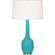 Egg Blue Delilah Table Lamp (237|EB701)