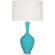 Egg Blue Audrey Table Lamp (237|EB980)