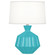 Egg Blue Small Orion Accent Lamp (237|EB989)