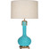 Egg Blue Athena Table Lamp (237|EB992)