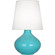 Egg Blue June Table Lamp (237|EB993)