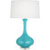 Egg Blue Pike Table Lamp (237|EB996)