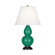 Emerald Small Double Gourd Accent Lamp (237|EG11X)