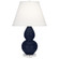 Midnight Small Double Gourd Accent Lamp (237|MB13X)
