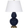Midnight Double Gourd Table Lamp (237|MB20X)