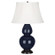 Midnight Double Gourd Table Lamp (237|MB21)