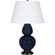 Midnight Double Gourd Table Lamp (237|MB21X)