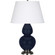 Midnight Double Gourd Table Lamp (237|MB22X)