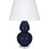 Midnight Double Gourd Table Lamp (237|MB23X)