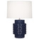 Midnight Small Dolly Accent Lamp (237|MB801)