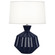 Midnight Small Orion Accent Lamp (237|MB989)