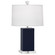 Midnight Small Harvey Accent Lamp (237|MB990)