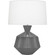 Matte Ash Orion Table Lamp (237|MCR17)
