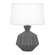 Matte Ash Small Orion Accent Lamp (237|MCR18)