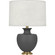 Matte Ash Michael Berman Atlas Table Lamp (237|MCR21)