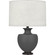 Matte Ash Michael Berman Atlas Table Lamp (237|MCR22)