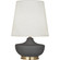 Matte Ash Michael Berman Nolan Table Lamp (237|MCR24)