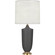 Matte Ash Michael Berman Hadrian Table Lamp (237|MCR27)