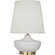 Matte Dove Michael Berman Nolan Table Lamp (237|MDV24)