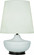 Matte Dove Michael Berman Nolan Table Lamp (237|MDV25)