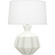 Matte Lily Orion Table Lamp (237|MLY17)