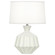 Matte Lily Small Orion Accent Lamp (237|MLY18)