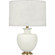 Matte Lily Michael Berman Atlas Table Lamp (237|MLY21)
