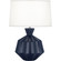 Matte Midnight Blue Orion Table Lamp (237|MMB17)
