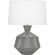 Matte Smokey Taupe Orion Table Lamp (237|MST17)