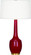 Oxblood Delilah Table Lamp (237|OX701)