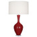 Oxblood Audrey Table Lamp (237|OX980)