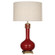 Oxblood Athena Table Lamp (237|OX992)