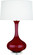Oxblood Pike Table Lamp (237|OX996)