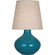 Peacock June Table Lamp (237|PC991)