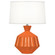 Pumpkin Small Orion Accent Lamp (237|PM989)