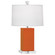 Pumpkin Small Harvey Accent Lamp (237|PM990)