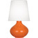 Pumpkin June Table Lamp (237|PM993)