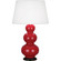 TRIPLE GOURD TABLE LAMP (237|RR41X)