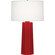 Ruby Red Mason Table Lamp (237|RR960)