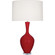 Ruby Red Audrey Table Lamp (237|RR980)