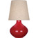 Ruby Red June Table Lamp (237|RR991)