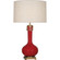 Ruby Red Athena Table Lamp (237|RR992)