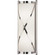 Chase Wall Sconce (237|S1986)
