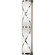 CHASE WALL SCONCE (237|S1987)